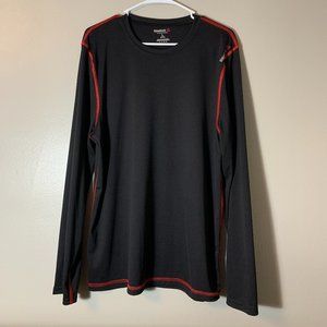 Reebok Performance Underwear Long Sleeve Shirt
